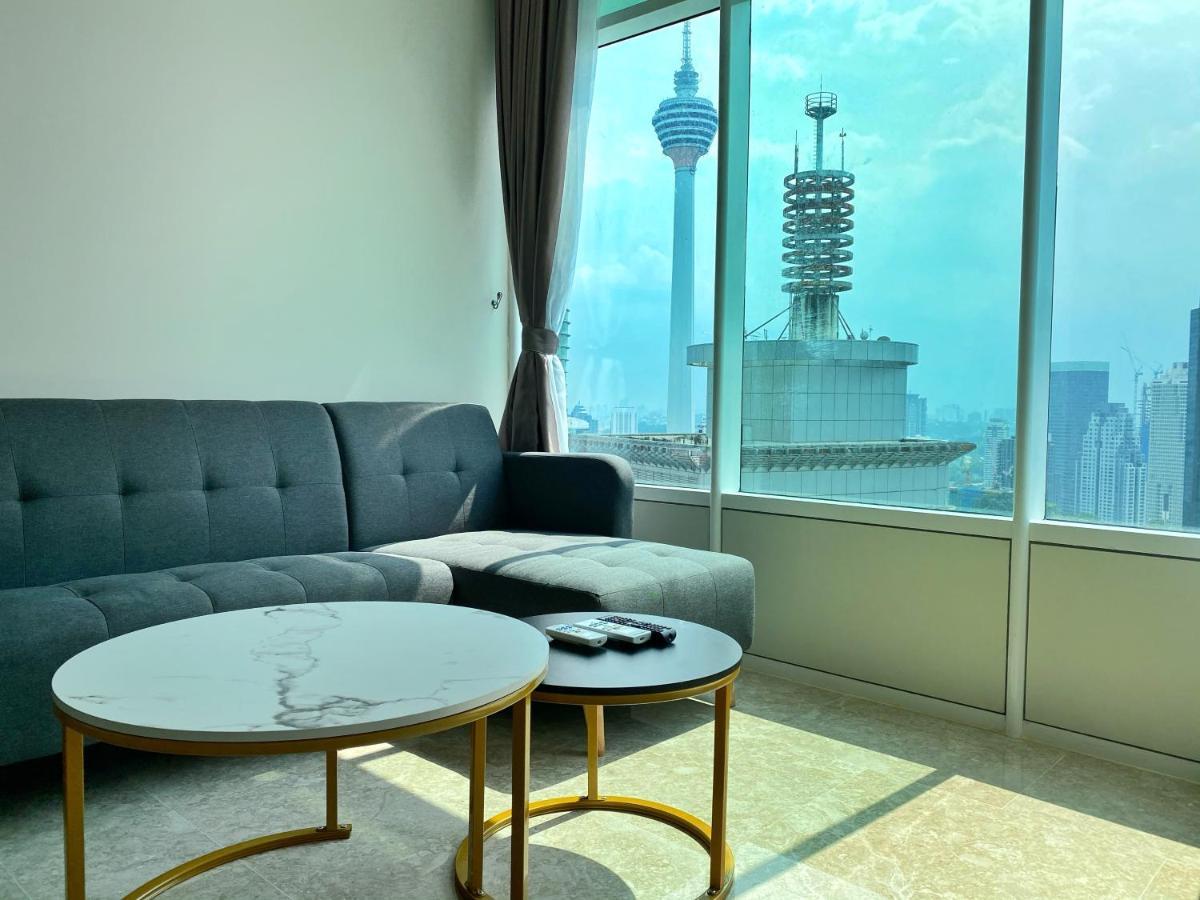 كوالالمبور Sky Suites At Klcc By Like Home المظهر الخارجي الصورة